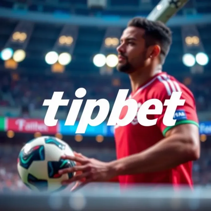 How to Redeem Tipbet Promo Codes and Boost Rewards Graphic depicting how to redeem Tipbet promo codes and maximize betting rewards
