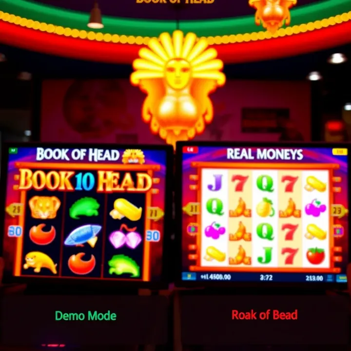 Tipbet's Book of Dead Demo Guide for Nigerian Players Tipbet's Book of Dead Demo Guide for Nigerian Players