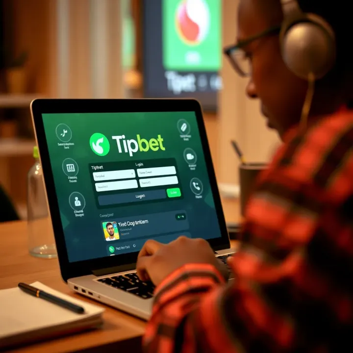 SPO Tipbet Login Guide for Nigerian Users SPO Tipbet Login Guide for Nigerian Users