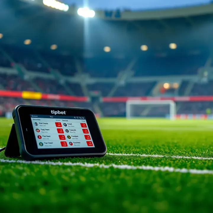 Effective Tips for Winning Tipbet Acca Bets in Nigeria Effective Tips for Winning Tipbet Acca Bets in Nigeria