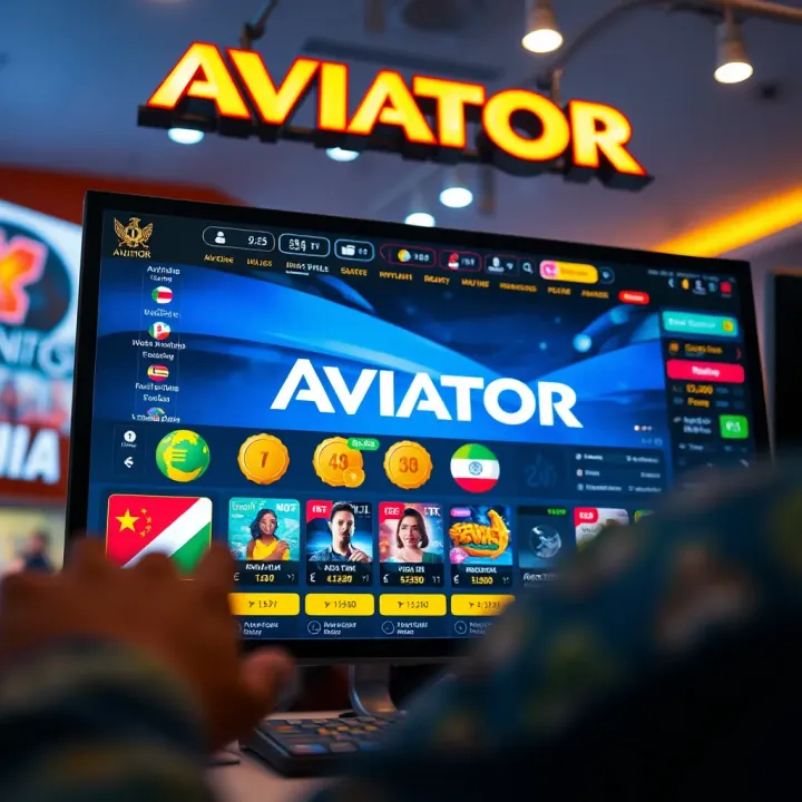 Best Aviator Game Sites Nigeria: How to Choose Safely