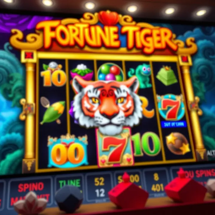 Tipbet's Fortune Tiger Game: Features and Tips Tipbet's Fortune Tiger Game: Features and Tips