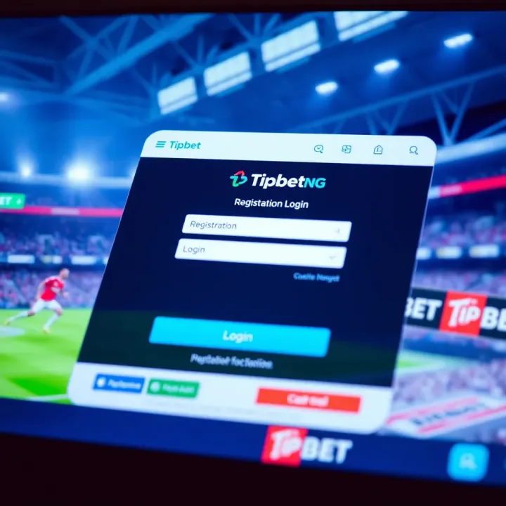 How to Access and Use Tipbet Bet NG in Nigeria