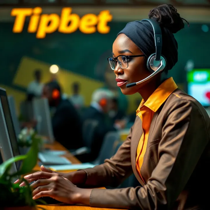 Communicating with Tipbet Support for Account Closure Contacting customer support for assistance with Tipbet account closure