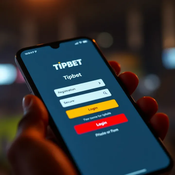 How to Download and Use Tipbet App in Nigeria