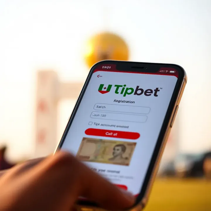 How to Open a Tipbet Account in Nigeria How to Open a Tipbet Account in Nigeria