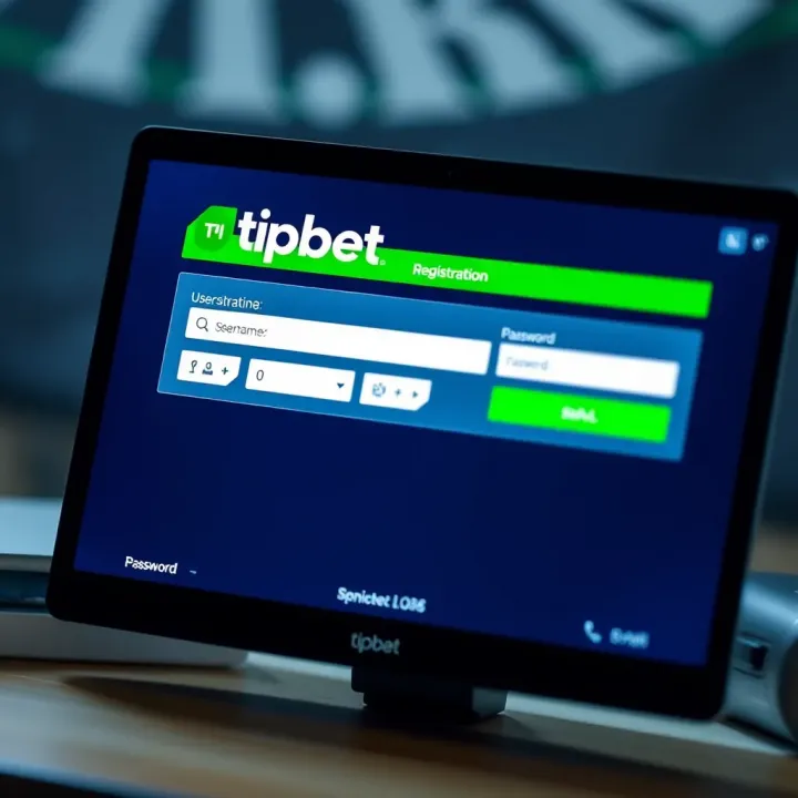 How to Register for Tipbet in Nigeria: Step-by-Step Guide How to Register for Tipbet in Nigeria: Step-by-Step Guide