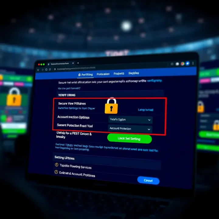 How to Register on Tipbet Nigeria: Step-by-Step Guide How to Register on Tipbet Nigeria: Step-by-Step Guide