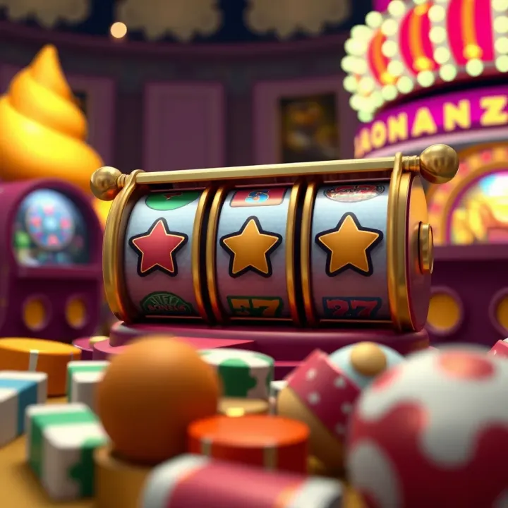 Bonus Features and Free Spins in Sweet Bonanza Demo on TipBet Example of bonus features and free spin options available in Sweet Bonanza demo