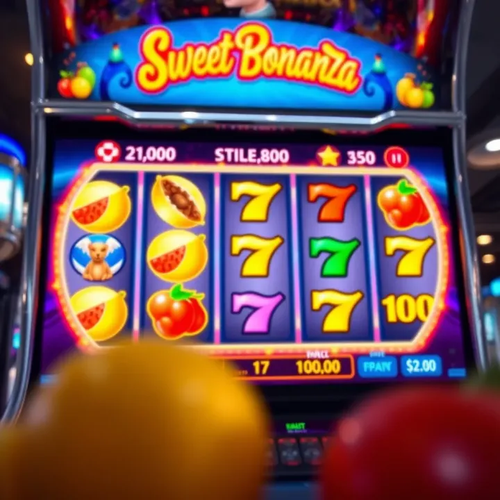 How to Use TipBet Sweet Bonanza Demo in Nigeria How to Use TipBet Sweet Bonanza Demo in Nigeria