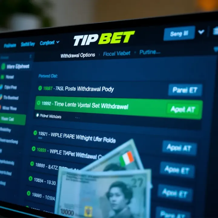 How to Withdraw on TipBet: Nigerian User Guide How to Withdraw on TipBet: Nigerian User Guide