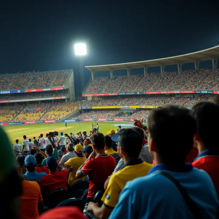 IPL Betting in Nigeria: Key Facts and Tips IPL Betting in Nigeria: Key Facts and Tips