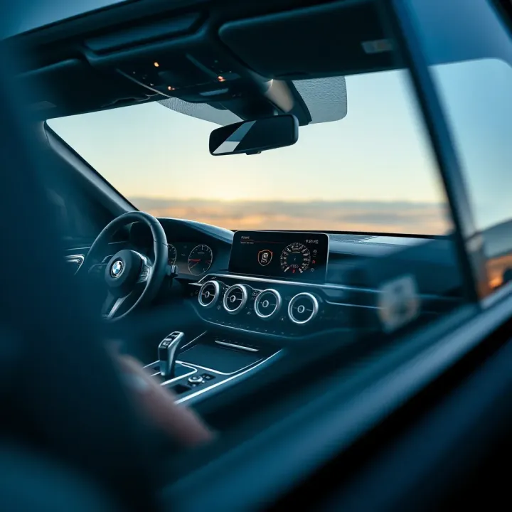 M Sport Aviator: Features, Performance & Market Overview M Sport Aviator: Features, Performance & Market Overview