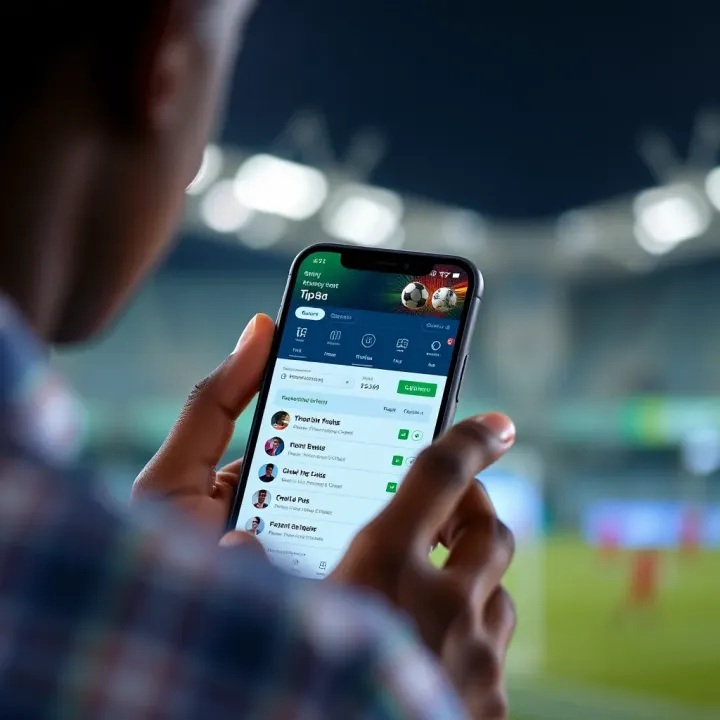 How to Access and Manage Your Tipbet Mobile Account in Nigeria How to Access and Manage Your Tipbet Mobile Account in Nigeria