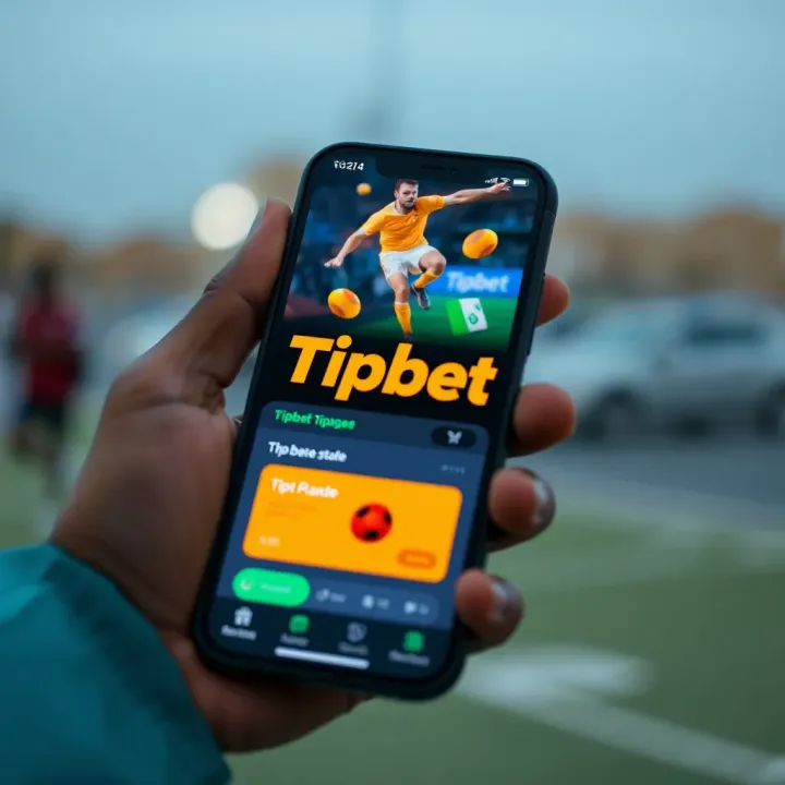 Using the Old Tipbet Mobile Platform in Nigeria Using the Old Tipbet Mobile Platform in Nigeria