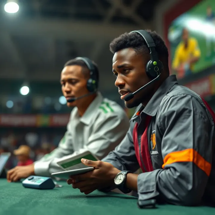 Payment and Customer Support Features of Tipbet and Msport in Nigeria Overview of payment methods and customer support options for Nigerian sports betting sites