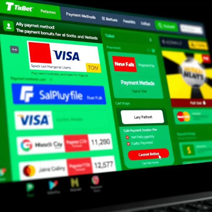 1xBet vs Tipbet: Nigerian Sports Betting Comparison