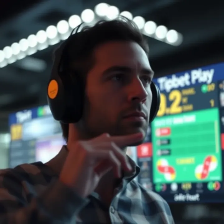 Visual representation of fairness and responsible gaming tools for online betting