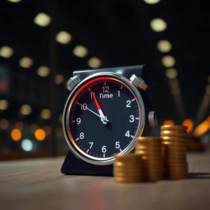 How Long Does Tipbet Take to Credit Your Account? How Long Does Tipbet Take to Credit Your Account?