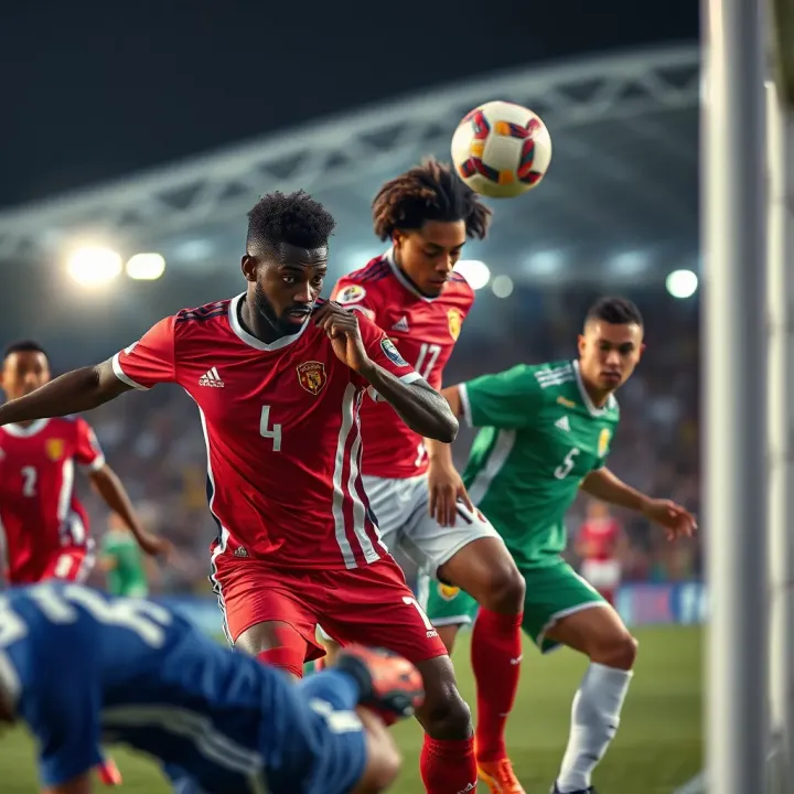 Tipbet AFCON Predictions and Betting Tips This Week