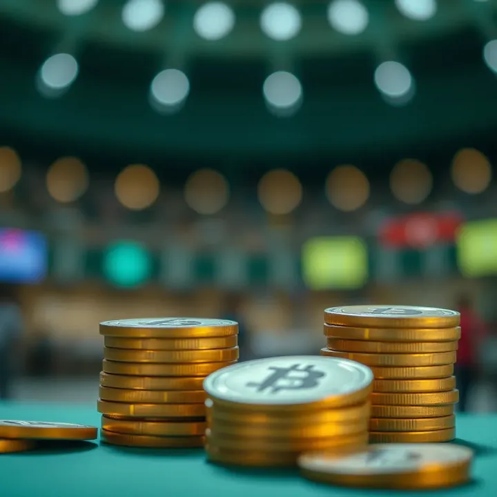 Mobile payment options available in Tipbet app for Nigerian bettors with currency symbol