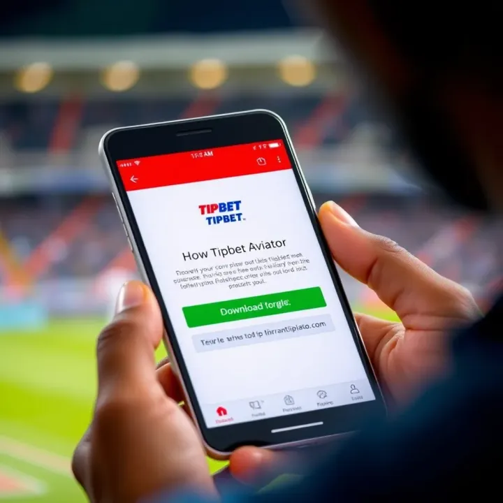 How to Download and Play Tipbet Aviator in Nigeria How to Download and Play Tipbet Aviator in Nigeria