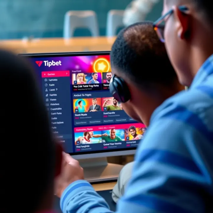 How to Download and Play Tipbet Aviator in Nigeria