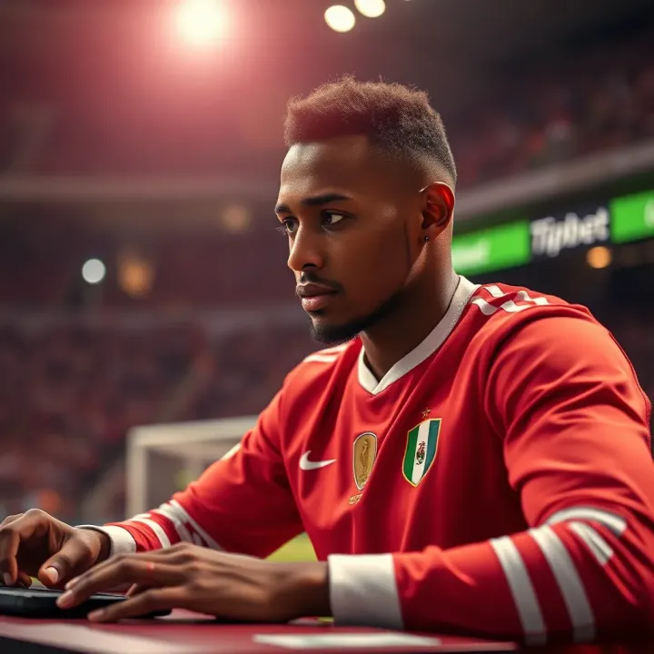 Using digital betting tools to strategize and manage bankroll effectively