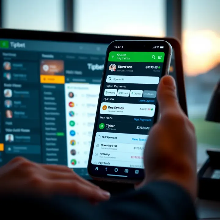 Understanding Tipbet Booking Code App Features and Use