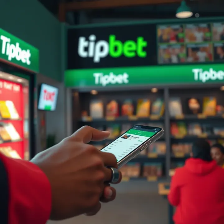 Secure Payment Methods Offered by Tipbet Mobile Shop in Nigeria Secure online payment options available on Tipbet Mobile Shop platform for Nigerian users