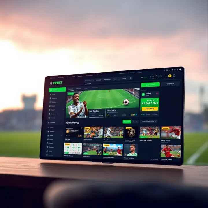 Tipbet Nigeria: How to Bet on Tipbet NG