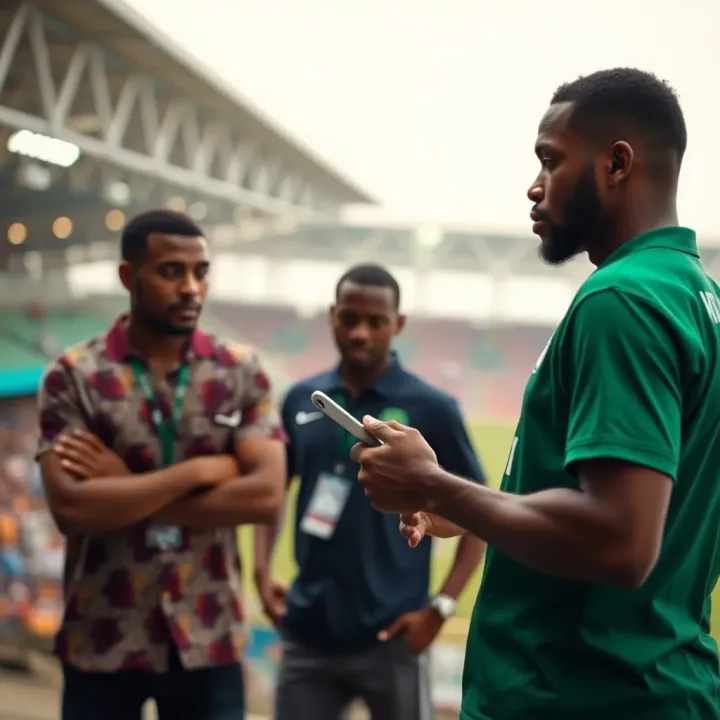 What Tipbet Offers Nigerian Bettors What Tipbet Offers Nigerian Bettors