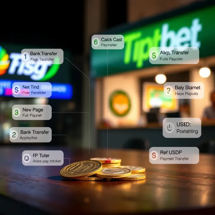 How Long Does Tipbet Take to Credit Your Account? How Long Does Tipbet Take to Credit Your Account?