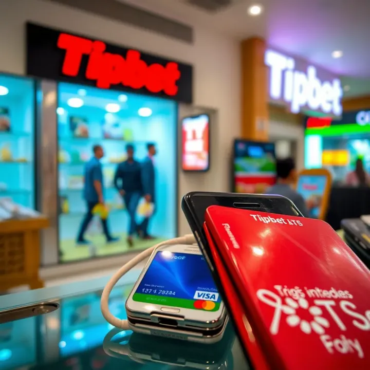 Tipbet Web Shop: Features, Registration & Benefits in Nigeria Tipbet Web Shop: Features, Registration & Benefits in Nigeria