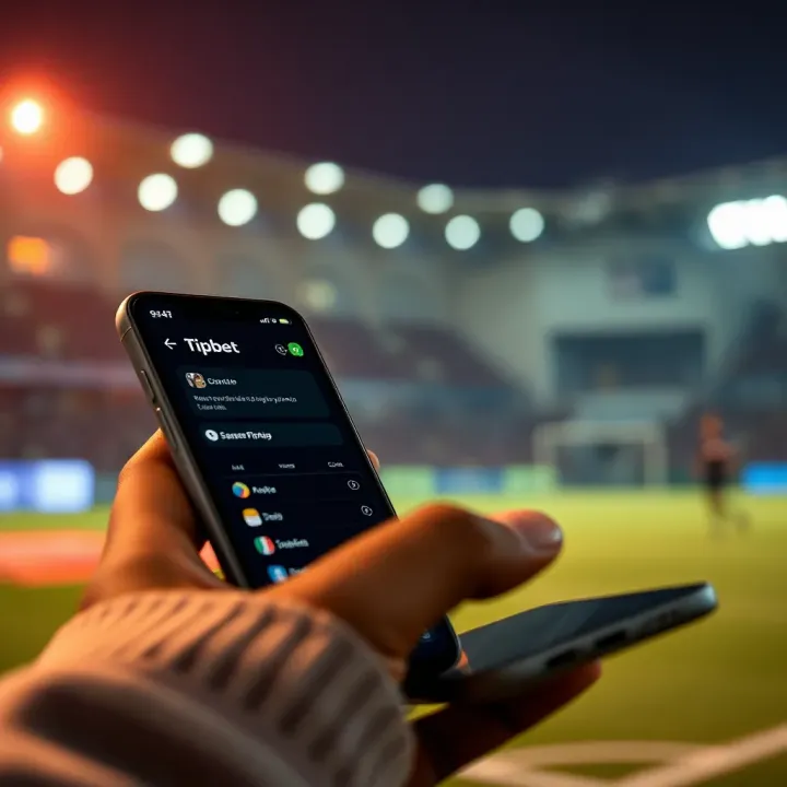 Score Tipbet App: Features and Benefits for Nigerian Users Score Tipbet App: Features and Benefits for Nigerian Users