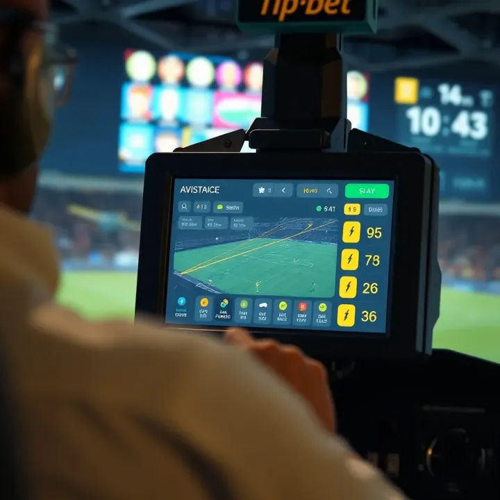 Illustration of Aviator game interface showing flight trajectory and betting options on a digital screen