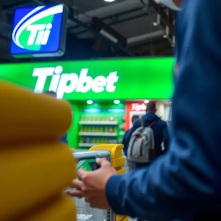 Payment Solutions for Nigerian Users at Tipbet Betting Shop Payment methods available for Nigerian bettors on Tipbet platform