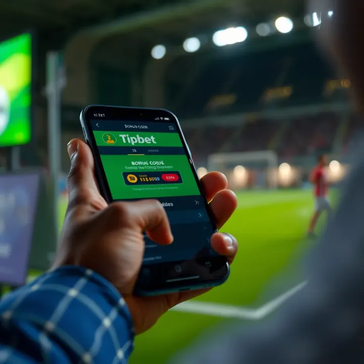Understanding Tipbet Bonus Code for Nigerian Players Understanding Tipbet Bonus Code for Nigerian Players