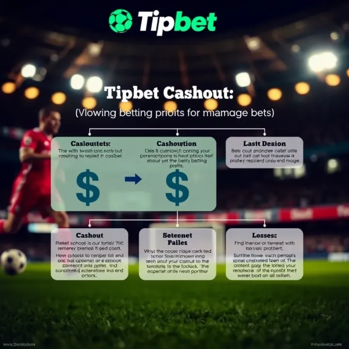 Tipbet Cashout Guide for Nigerian Bettors Tipbet Cashout Guide for Nigerian Bettors