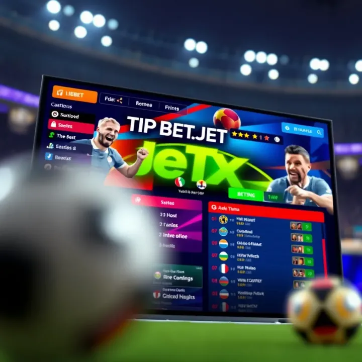 Understanding Tipbet JetX for Nigerian Gamers Understanding Tipbet JetX for Nigerian Gamers