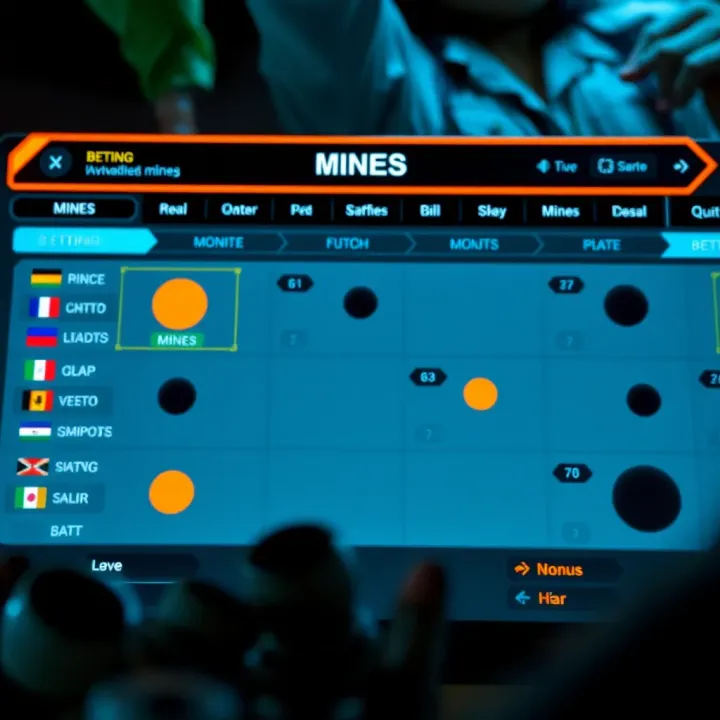 Tipbet Mines Rules Guide for Nigerian Players Tipbet Mines Rules Guide for Nigerian Players