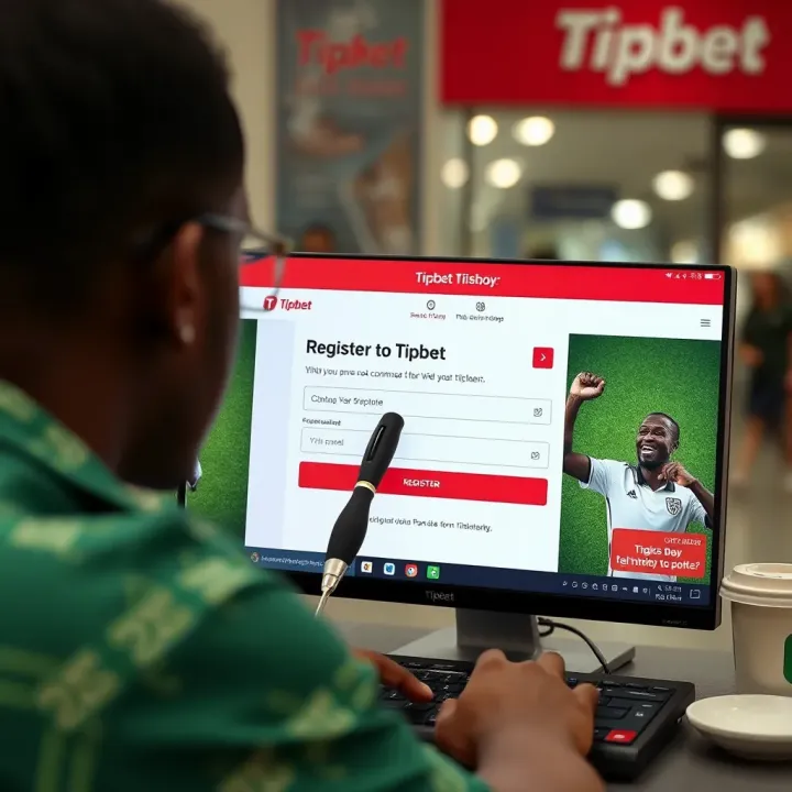 Understanding Tipbet Shop Services in Nigeria Understanding Tipbet Shop Services in Nigeria