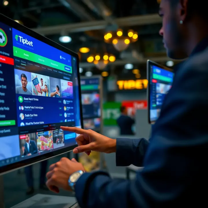 Understanding Tipbet Terms for Nigerian Users Understanding Tipbet Terms for Nigerian Users