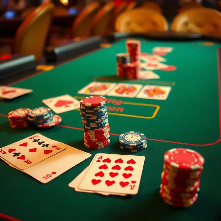TipBet Three Card Poker Guide for Nigerian Players TipBet Three Card Poker Guide for Nigerian Players